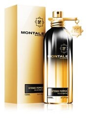 Парфюмерная вода Montale Paris Intense Pepper EDP для мужчин и женщин, 100 мл цена и информация | Женские духи | hansapost.ee