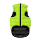 Koera vest Airyvest Reversible Collar XS 22cm, heleroheline hind ja info | Koerte riided | hansapost.ee