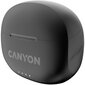 Canyon TWS-8 ENC Black CNS-TWS8B цена и информация | Kõrvaklapid | hansapost.ee