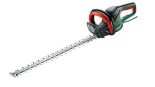 Электрические ножницы для живой изгороди Bosch Advanced HedgeCut 70, 06008C0903 цена и информация | Bosch Товары для сада | hansapost.ee