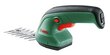 Aku põõsa- ja murukääride komplekt Bosch Easy Shear 0600833303 hind ja info | Trimmerid | hansapost.ee