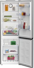 BEKO B1RCNA364XB price and information | Refrigerators-fridges | hansapost.ee