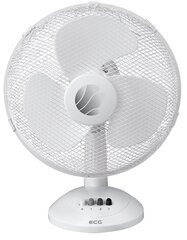 Ventilaator ECG FT 40a hind ja info | Ventilaatorid | hansapost.ee