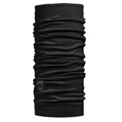Хомут ightweight Buff 100637 Чёрный цена и информация | Мужские шарфы, шапки, перчатки | hansapost.ee