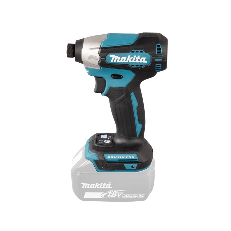 Akutööriistade komplekt Makita DLX2423AJ LXT, 18 V, koos aku ja laadijaga hind ja info | Akutrellid, puurid ja kruvikeerajad | hansapost.ee