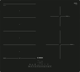 Induktsioonpliidiplaat Bosch PXE611FC5Z hind ja info | Pliidiplaadid | hansapost.ee