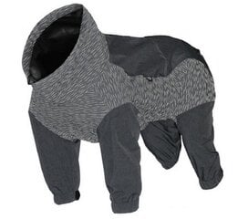 Koera kombinesoon Rukka Flash 55cm, hall цена и информация | Одежда для собак | hansapost.ee