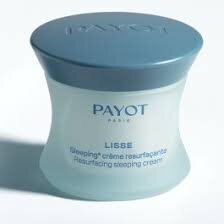 Taastav öökreem Payot Lisse Resurfacing Sleeping Cream, 50 ml hind ja info | Näokreemid | hansapost.ee