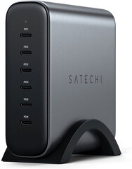 Satechi ST-C200GM-US hind ja info | Laadijad mobiiltelefonidele | hansapost.ee