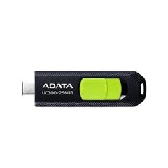 Adata FlashDrive 256 GB USB 3.2 цена и информация | USB накопители данных | hansapost.ee