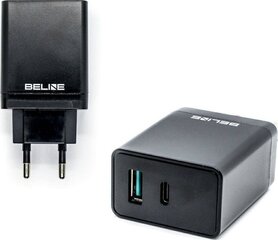 Beline 15310591 цена и информация | Зарядные устройства для телефонов | hansapost.ee