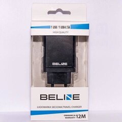 Beline 15310591 цена и информация | Зарядные устройства для телефонов | hansapost.ee