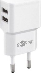 Goobay 44952 цена и информация | Зарядные устройства для телефонов | hansapost.ee