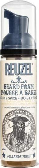 Raseerimisvaht Reuzel Wood & Spice, 70 ml hind ja info | Raseerimisvahendid | hansapost.ee