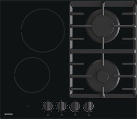 Gorenje GCE691BSC hind ja info | Pliidiplaadid | hansapost.ee