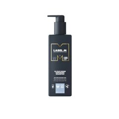 Восстанавливающий шампунь для волос Label.m M-Plex Bond, 300 мл цена и информация | Шампуни | hansapost.ee