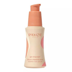 Сыворотка для сияния лица с витаминами Payot My Payot Vitamin - Rich Serum, 30 мл цена и информация | Payot Духи, косметика | hansapost.ee