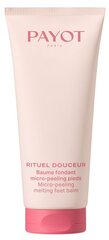 Niisutav dušipalsam Payot Rituel Douceur Well-Being Shower Balm, 200 ml hind ja info | Payot Parfüümid, lõhnad ja kosmeetika | hansapost.ee