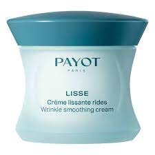 Niisutav päevakreem kortsude vastu Payot Lisse Wrinkle Smoothing Cream, 50 ml hind ja info | Näokreemid | hansapost.ee