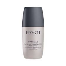 Rulldeodorant meestele Payot Optimale 24H Anti-Perspirant Roll-On, 75 ml hind ja info | Payot Parfüümid, lõhnad ja kosmeetika | hansapost.ee