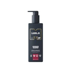 Paksendav juuksešampoon Label.m Amaranth, 300 ml hind ja info | Šampoonid | hansapost.ee