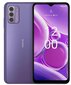 Nokia G42 5G 6/128GB 101Q5003H049 Purple цена и информация | Telefonid | hansapost.ee