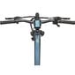 Elektrijalgratas Telefunken MTB E-Bike Aufsteiger M915, sinine hind ja info | Elektrijalgrattad | hansapost.ee