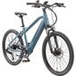 Elektrijalgratas Telefunken MTB E-Bike Aufsteiger M915, sinine цена и информация | Elektrijalgrattad | hansapost.ee