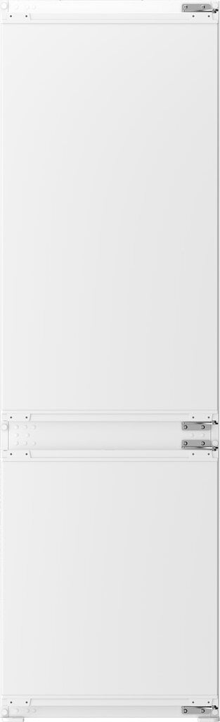 Beko BCSA285K4SN hind ja info | Külmkapid-külmikud | hansapost.ee