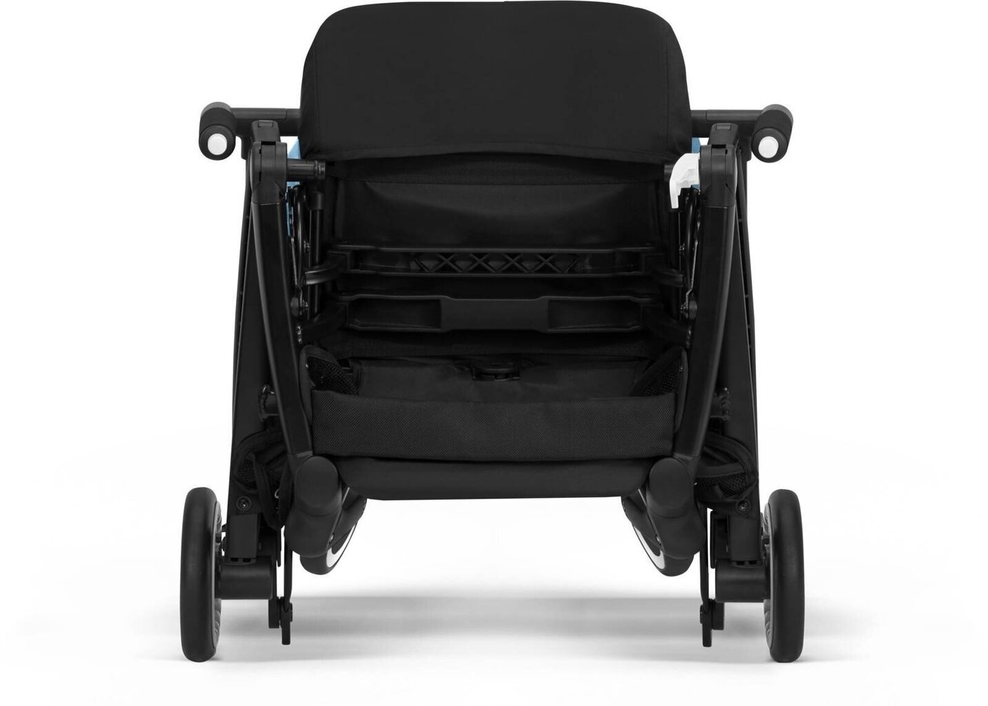 Cybex sportlik jalutuskäru Libelle, Lava Grey hind ja info | Vankrid, jalutuskärud | hansapost.ee