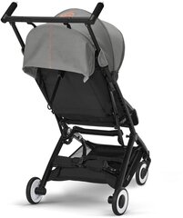 Cybex sportlik jalutuskäru Libelle, Lava Grey hind ja info | Cybex Lastekaubad ja beebikaubad | hansapost.ee