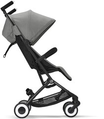 Cybex sportlik jalutuskäru Libelle, Lava Grey hind ja info | Cybex Lastekaubad ja beebikaubad | hansapost.ee