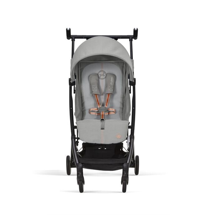 Cybex sportlik jalutuskäru Libelle, Lava Grey цена и информация | Vankrid, jalutuskärud | hansapost.ee