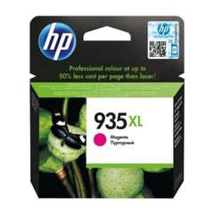 Картридж HP 935XL, розовый цена и информация | Картриджи для струйных принтеров | hansapost.ee
