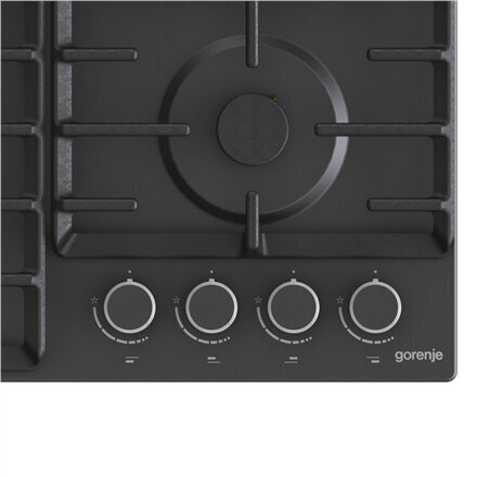 Gorenje G642AB цена и информация | Pliidiplaadid | hansapost.ee