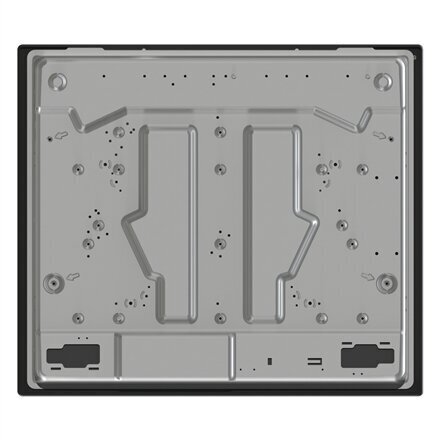 Gorenje GW641EXB hind ja info | Pliidiplaadid | hansapost.ee