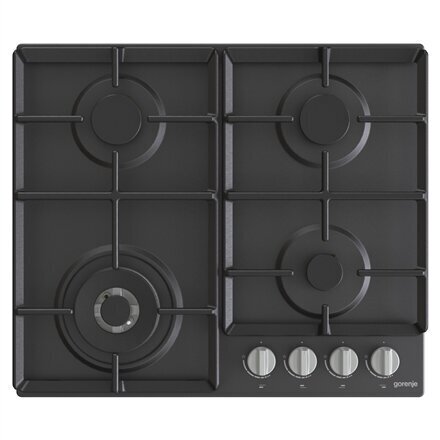 Gorenje GW641EXB цена и информация | Pliidiplaadid | hansapost.ee