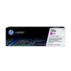 HP 131A, roosa hind ja info | Laserprinteri toonerid | hansapost.ee