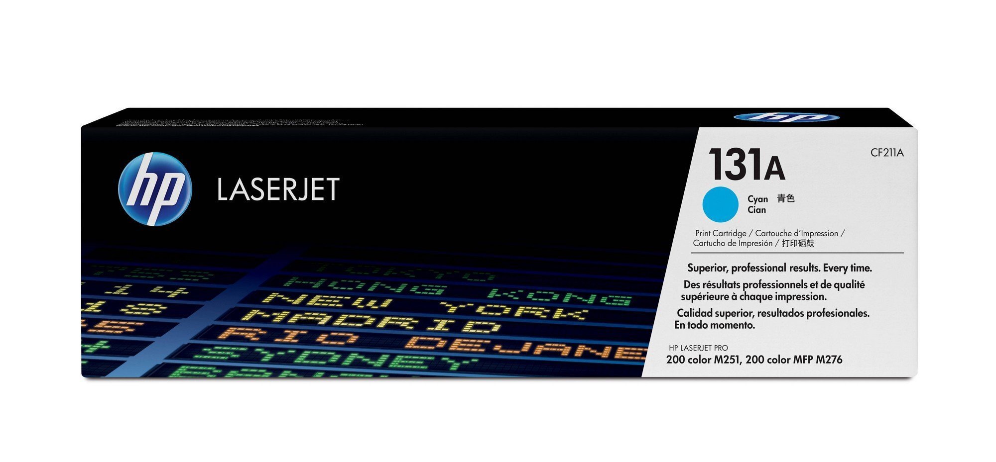 Tooner HP 131A Tsüaan hind ja info | Laserprinteri toonerid | hansapost.ee