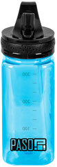 Бутылка для питья Paso, 500 мл цена и информация | Бутылки для воды | hansapost.ee