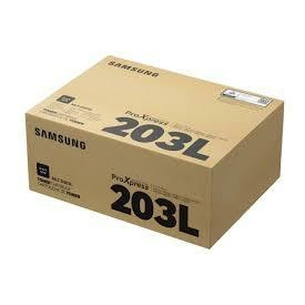 Samsung MLT-D203L Must hind ja info | Laserprinteri toonerid | hansapost.ee