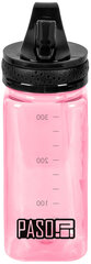 Joogipudel Paso 500 ml, roosa hind ja info | Joogipudelid | hansapost.ee
