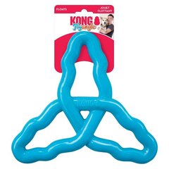Koera mänguasi Kong Flyangle, värvi valik цена и информация | Игрушки для собак | hansapost.ee