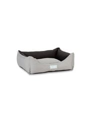 Koera pesa Scruffs Expedition Box Bed M, hall цена и информация | Лежаки, домики | hansapost.ee