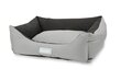 Koera pesa Scruffs Expedition Box Bed M, hall цена и информация | Pesad, asemed | hansapost.ee