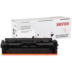 Xerox 006R04196 Must hind ja info | Laserprinteri toonerid | hansapost.ee