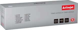 Тонер-картридж для принтера Activejet ATM-50BN Konica Minolta, замена Konica Minolta TNP50K, 6000 страниц, черный цена и информация | Картридж Actis KH-653CR | hansapost.ee