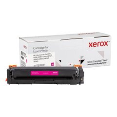 Оригинальный чернильный картридж Xerox CF543X/CRG-054HM розовый цена и информация | Картриджи и тонеры | hansapost.ee