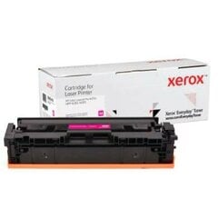 Xerox Everyday Toner Single HP 207X (W2213X) цена и информация | Картридж Actis KH-653CR | hansapost.ee