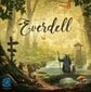 Lauamäng Exit: Everdell, EN цена и информация | Lauamängud ja mõistatused perele | hansapost.ee